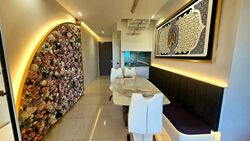 Treasure at Tampines (D18), Condominium #594656101